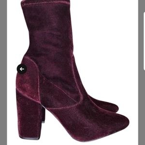 Ivanka Trump Lynna Booties